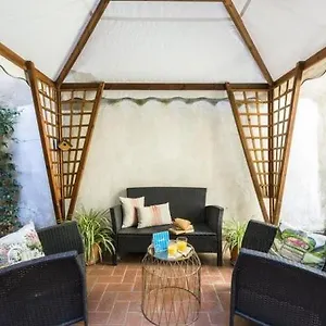 Fontana Di Trevi Luxury Nest Appartement Rome