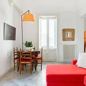 Biccari6 Terrace Appartement Lecce