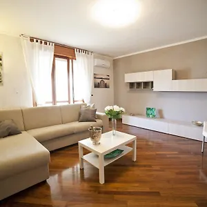  Appartamento Holidays All'eur Italia