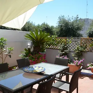 Casa Fedora Appartement Lecce