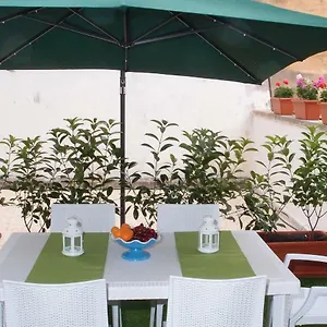 Giluma Hébergement de vacances Lecce